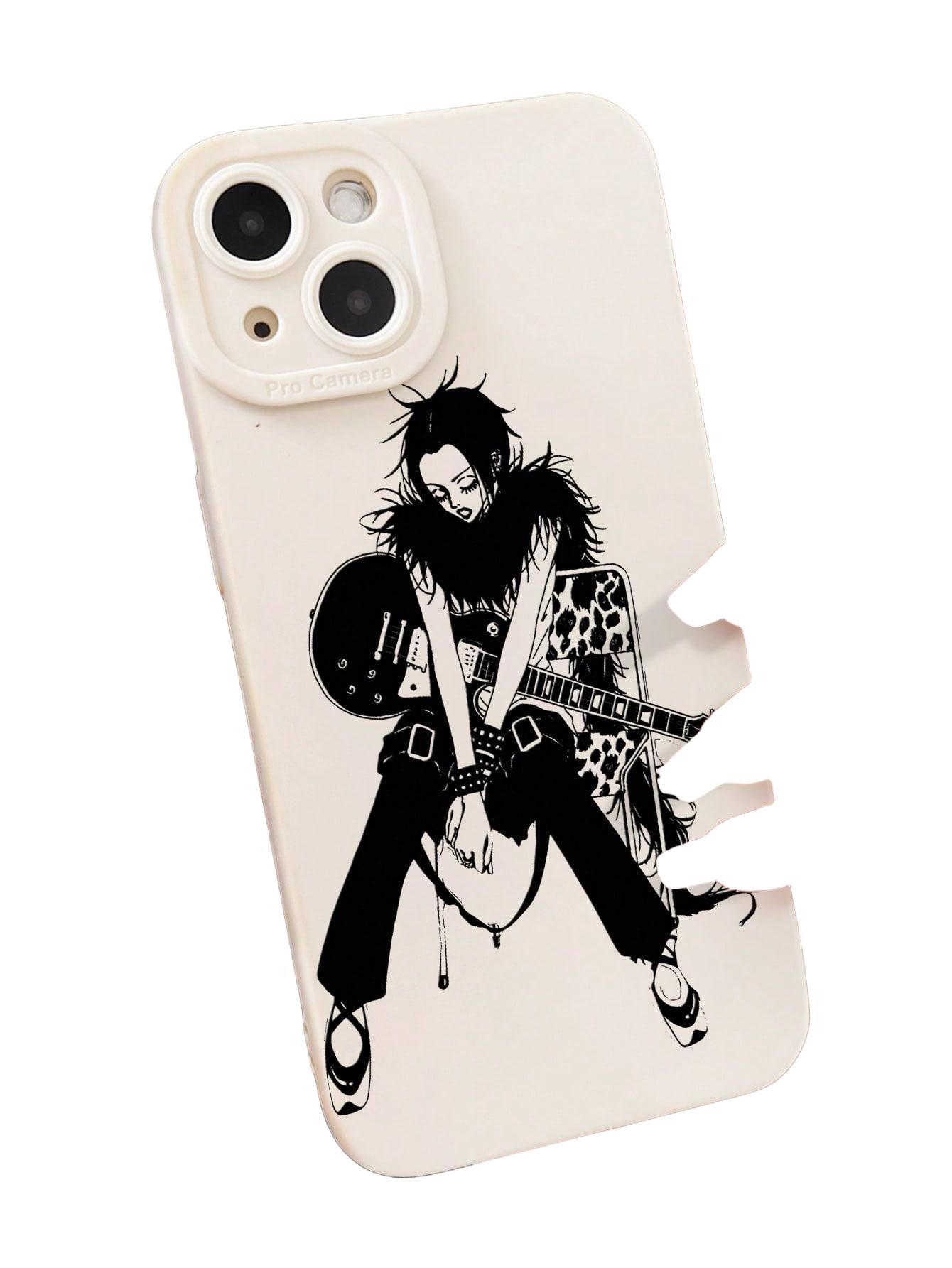 ETUI NA TELEFON Z NADRUKIEM IPHONE 11