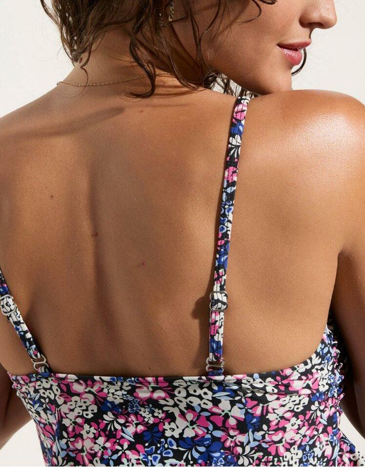 TANKINI 2 CZĘŚCIOWE