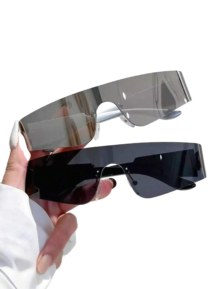 OKULARY PRZECIWSŁONECZNE 2-pack