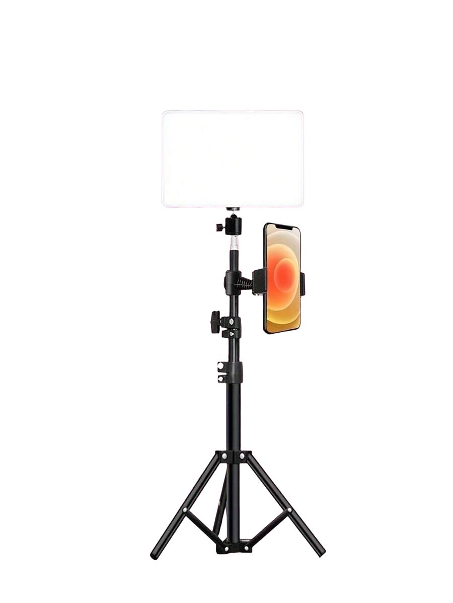 LAMPA PIERŚCIENIOWA LED