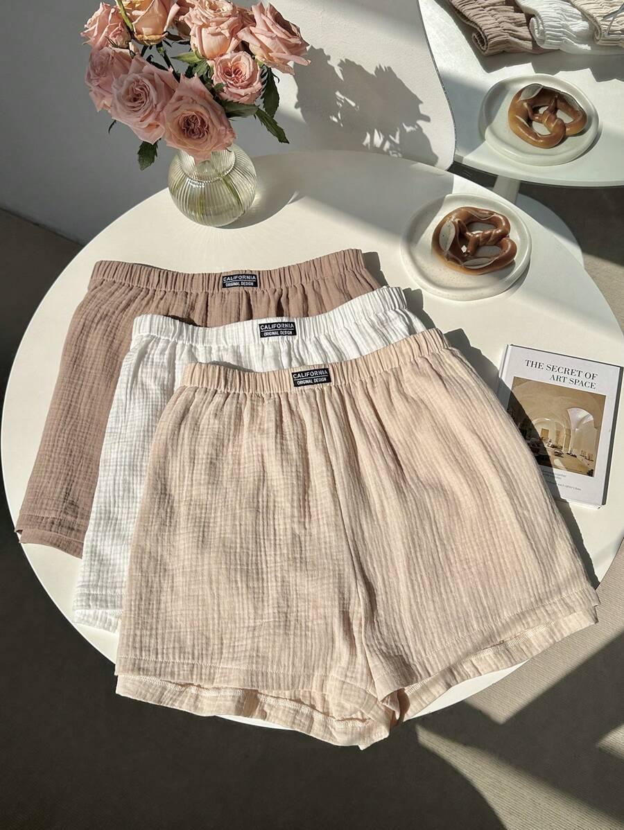 SPODENKI CASUAL 2-PACK 
