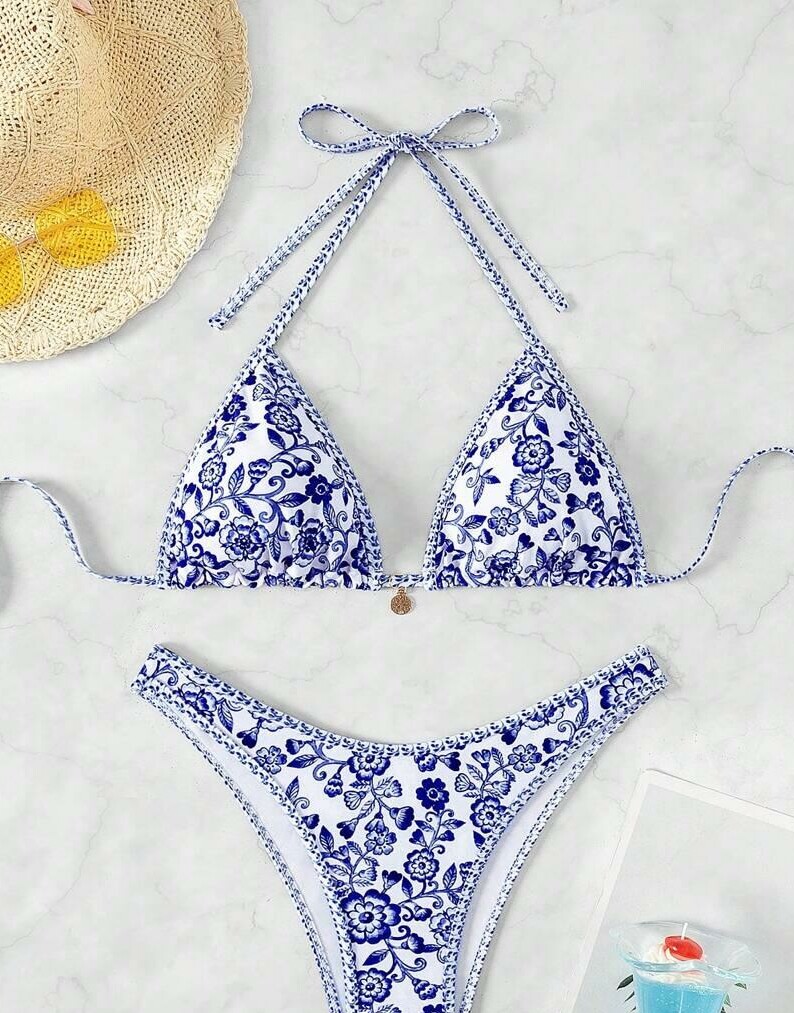 góra od bikini