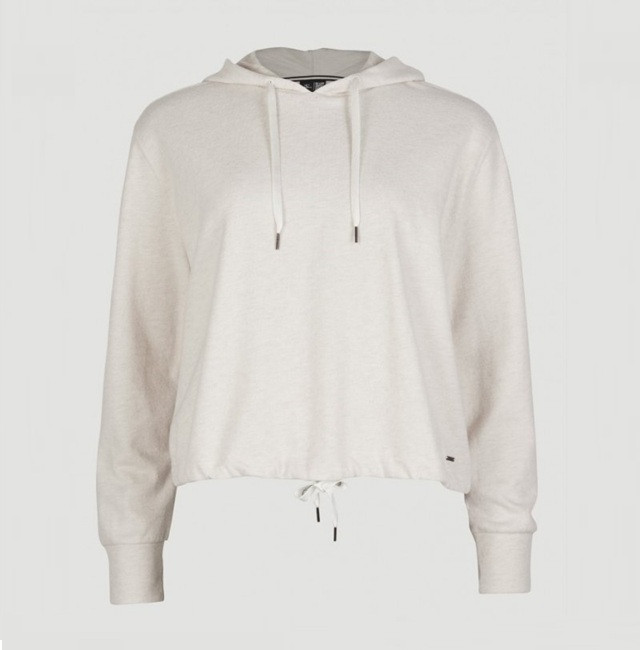 BLUZA DRESOWA Z KAPTUREM