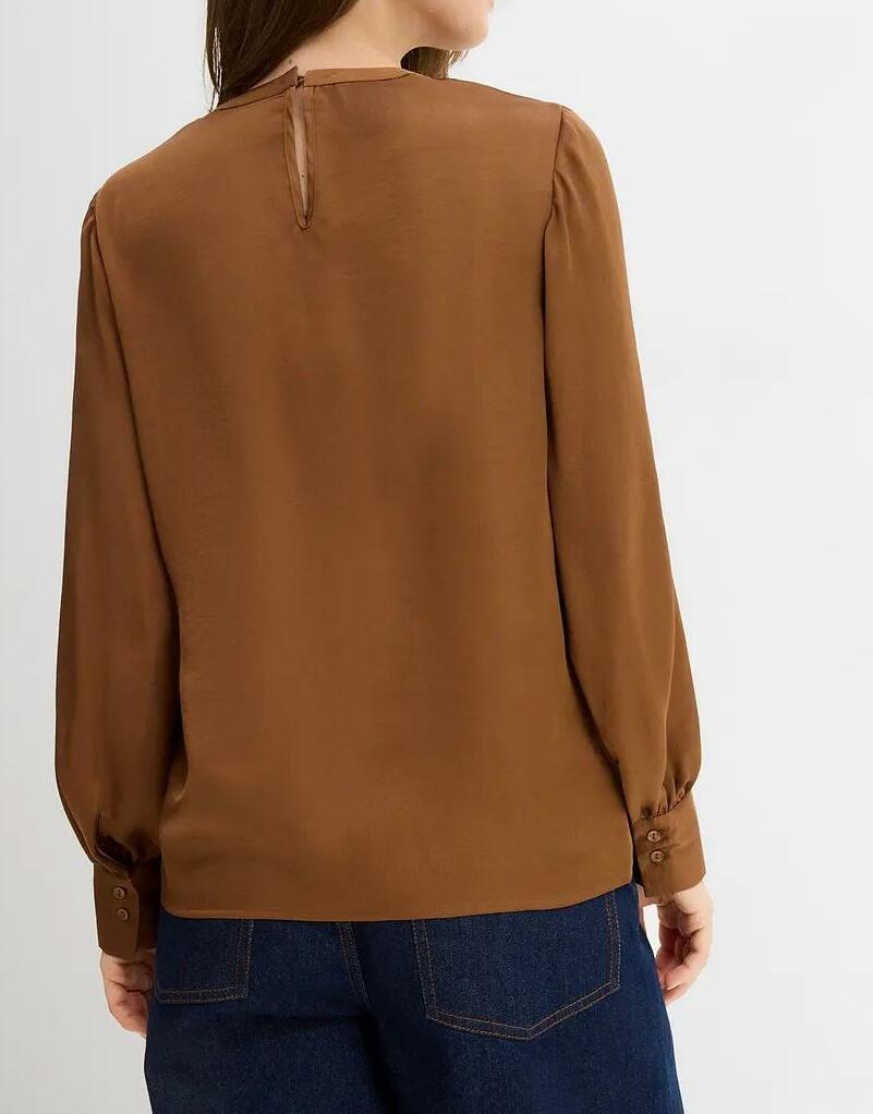 BLUZKA DAMSKA OVERSIZE 
