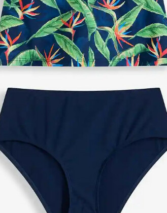 DÓŁ OD BIKINI - LINIA MIX WZORÓW