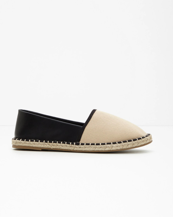 LETNIE BUTY ESPADRYLE 