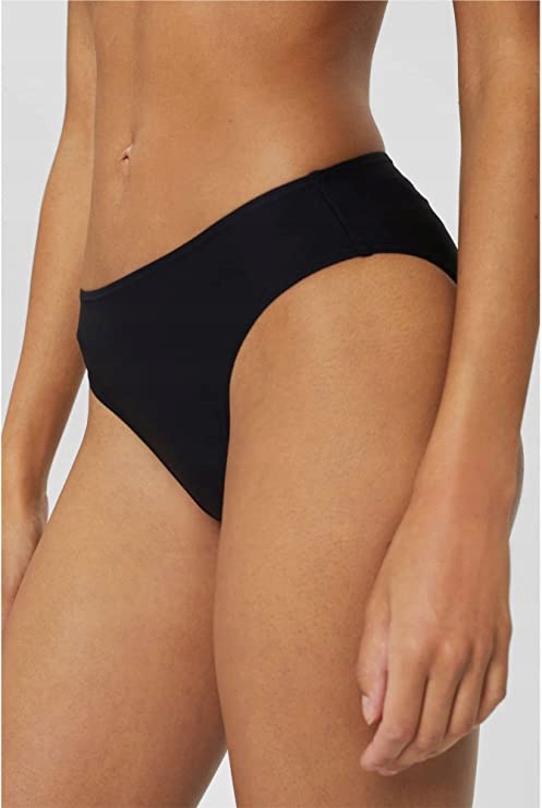 CZARNY DÓŁ OD BIKINI 