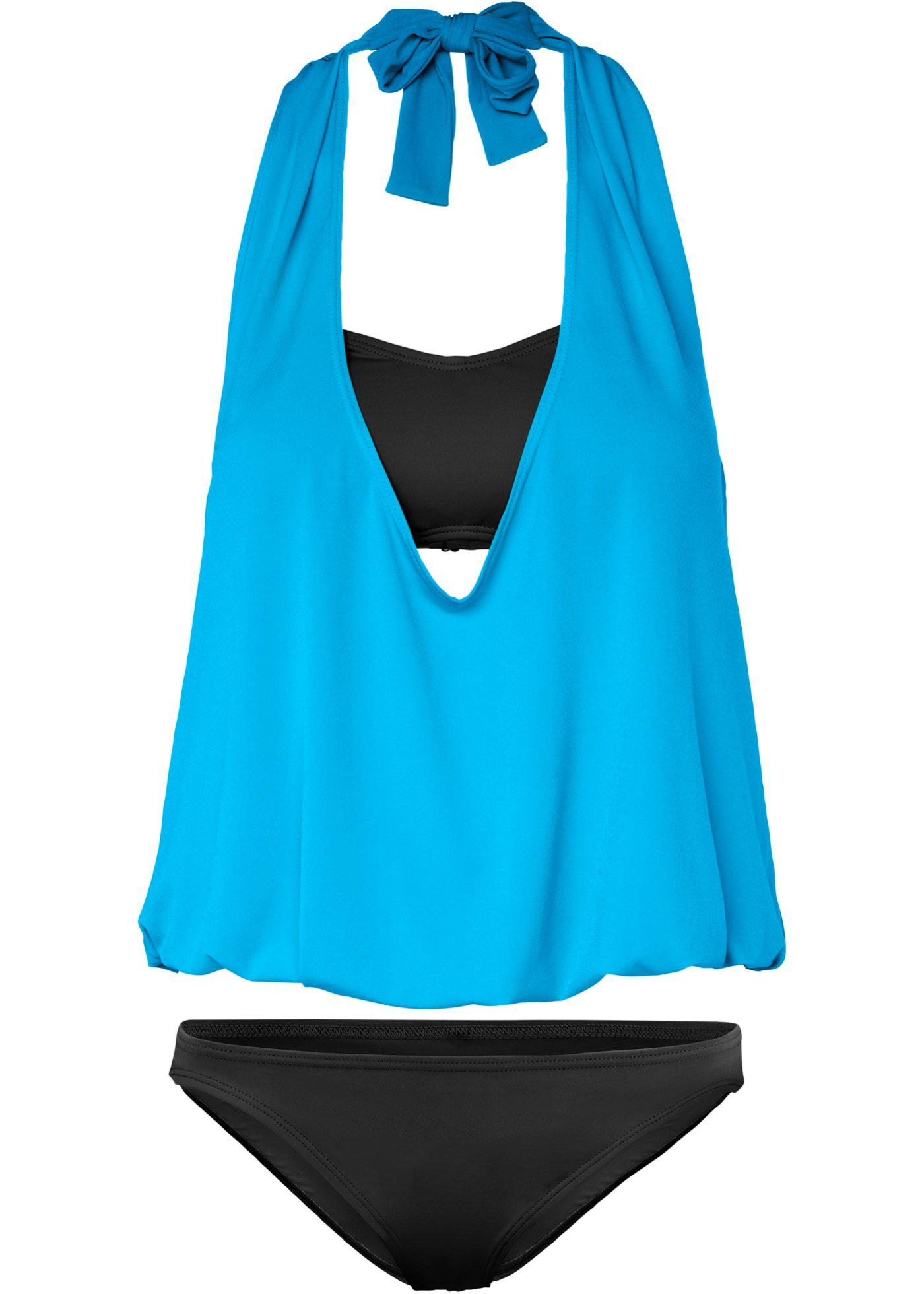 TANKINI 2 CZĘŚCIOWE 