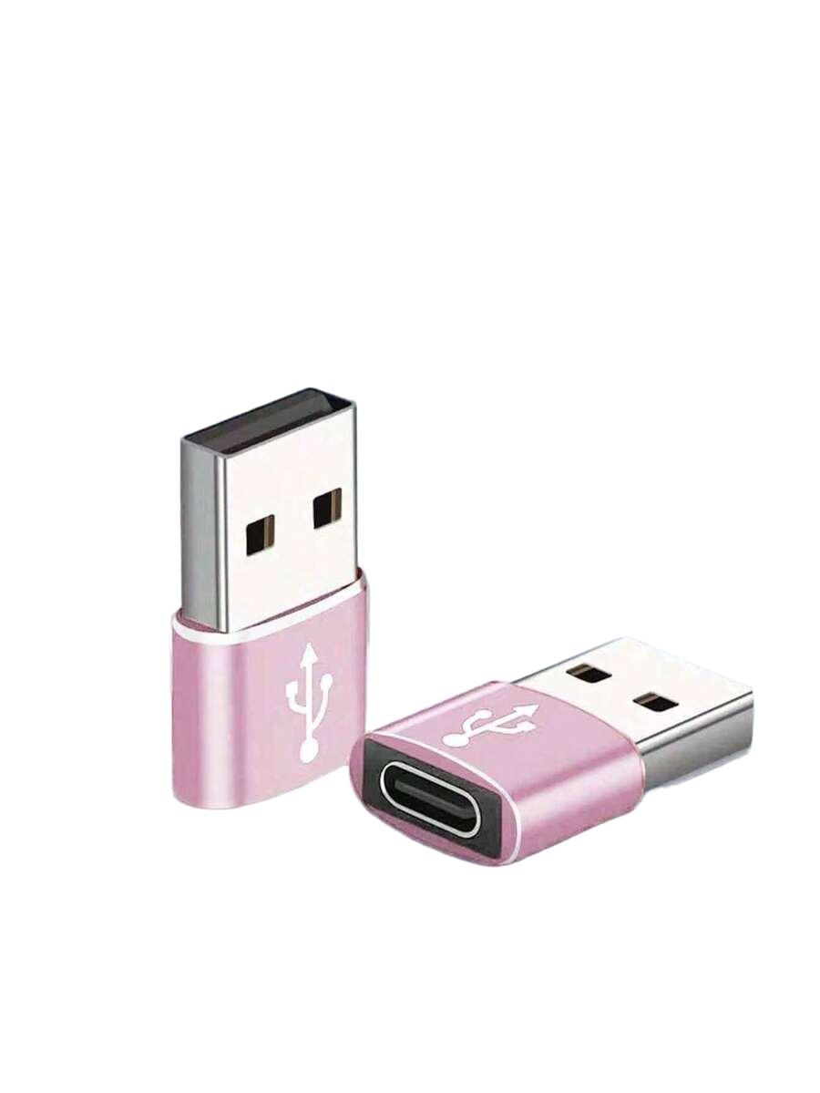 ADAPTER PRZEJŚCIÓWKA USB-C USB-A