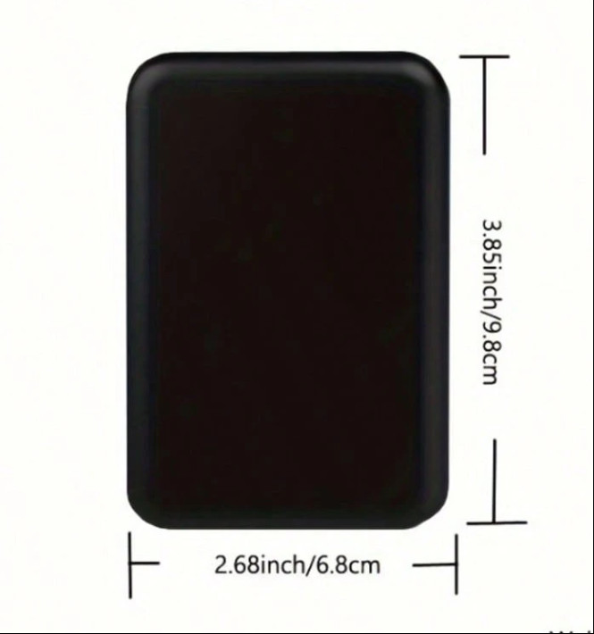 etui ochronne na powerbank