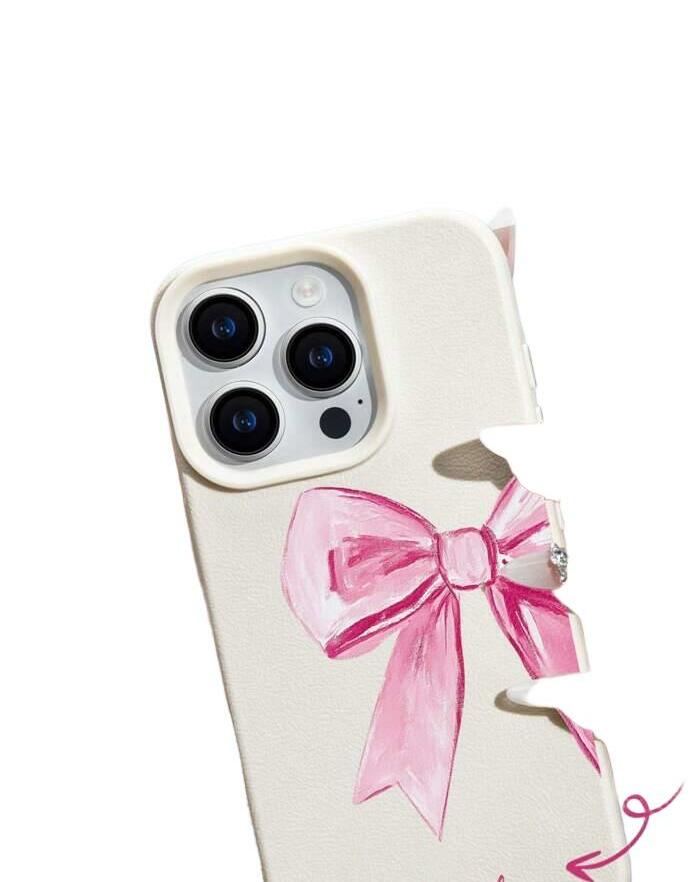 ETUI NA TELEFON IPHONE 16 PRO MAX