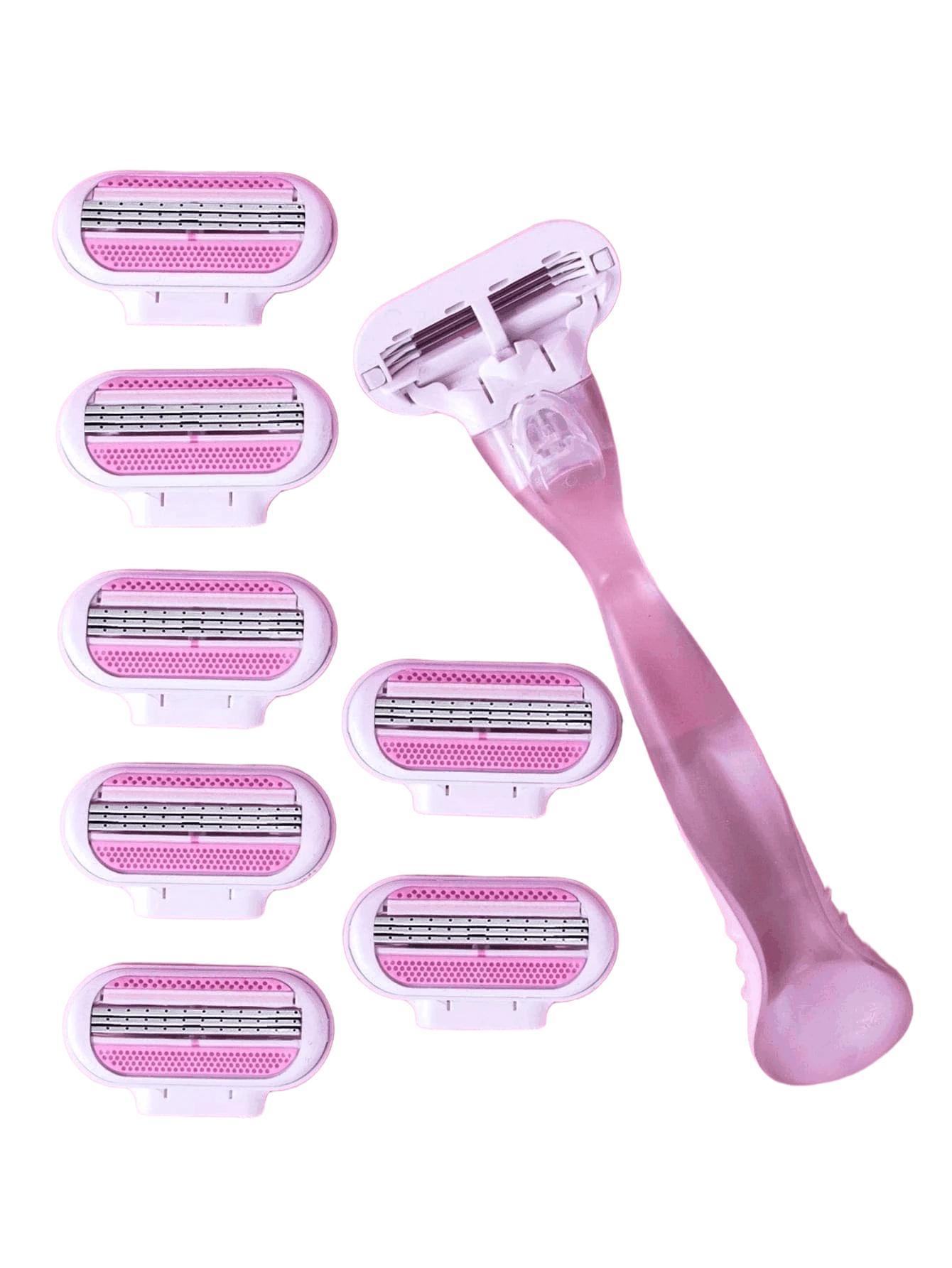 wkłady do maszynki do golenia 8-pack