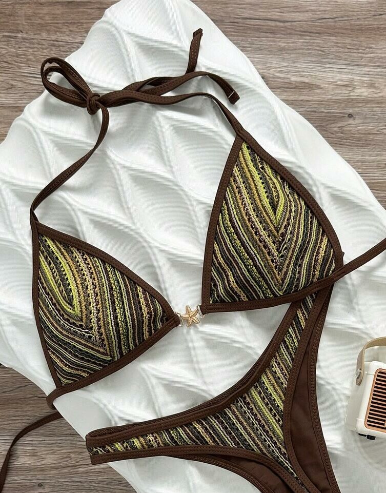 GÓRA OD BIKINI