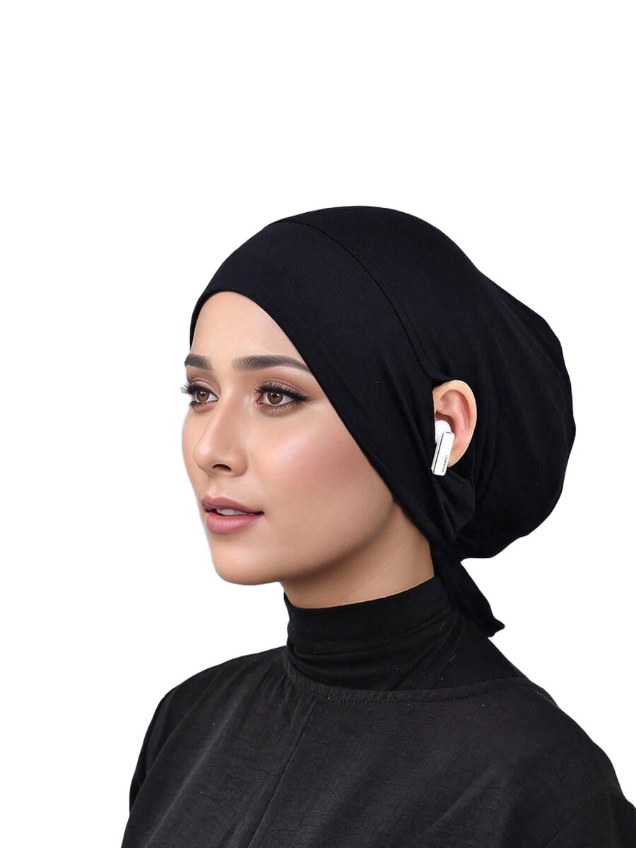 turban na głowę