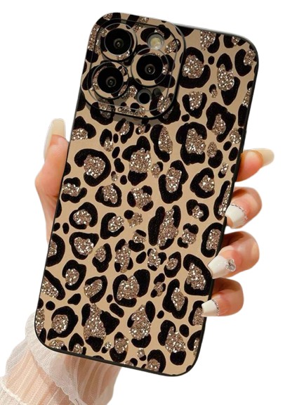 etui na telefon animal print samsung galaxy s20 FE