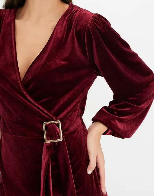 SUKIENKA KOKTAJLOWA GLAMOUR OŁÓWKOWA PLUS SIZE