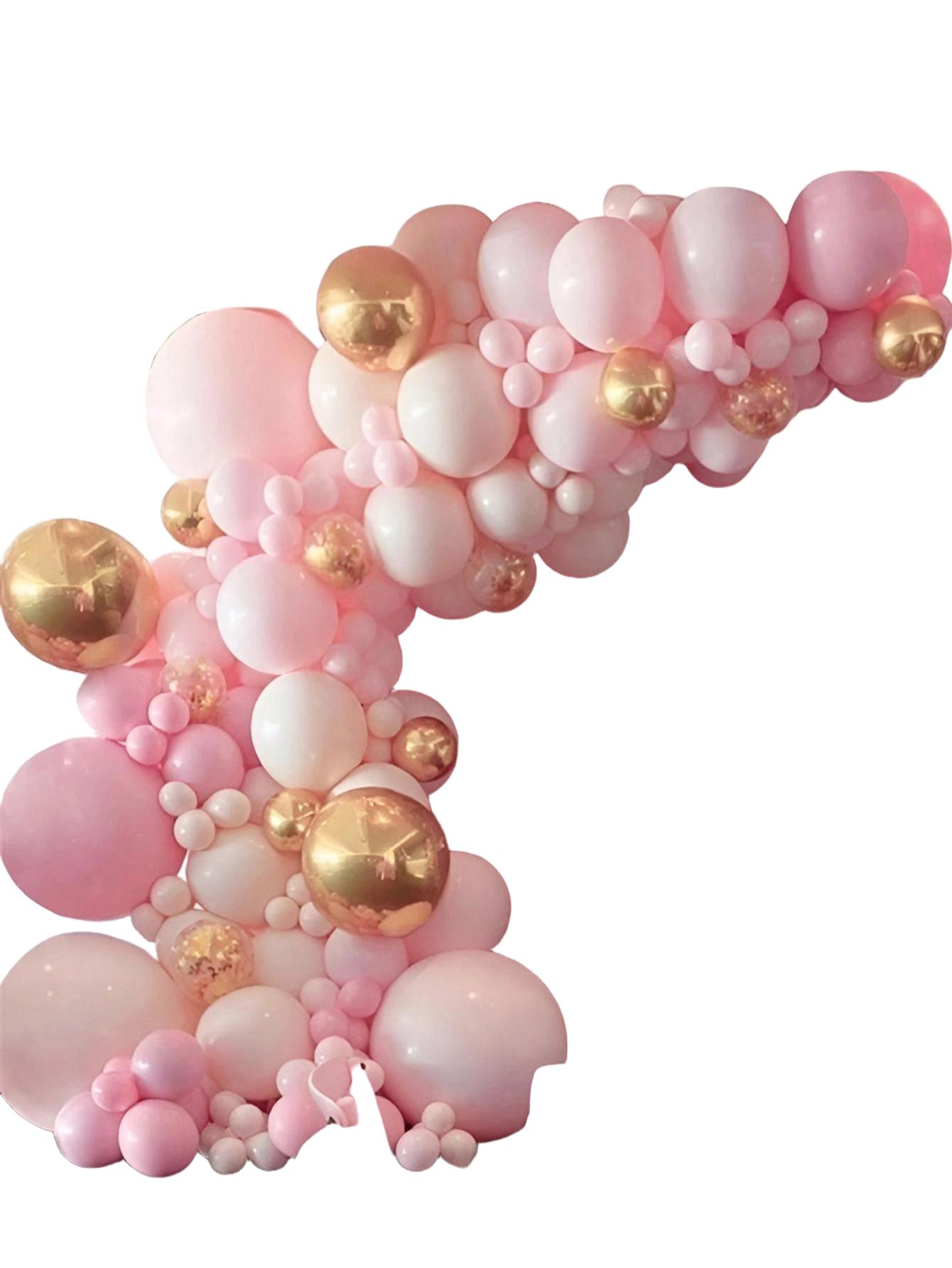 balony dekoracyjne 142-pack 