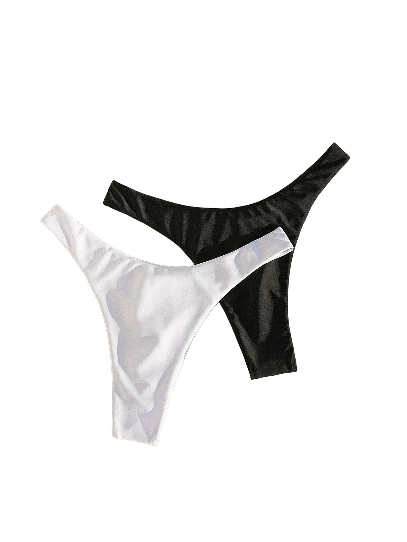DÓŁ OD BIKINI 2PAK