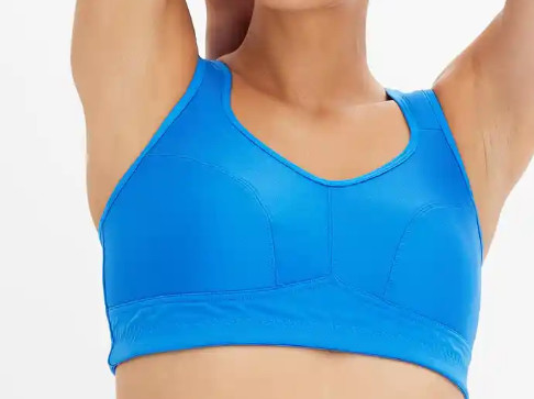 BIUSTONISZ SPORTOWY 2SZT