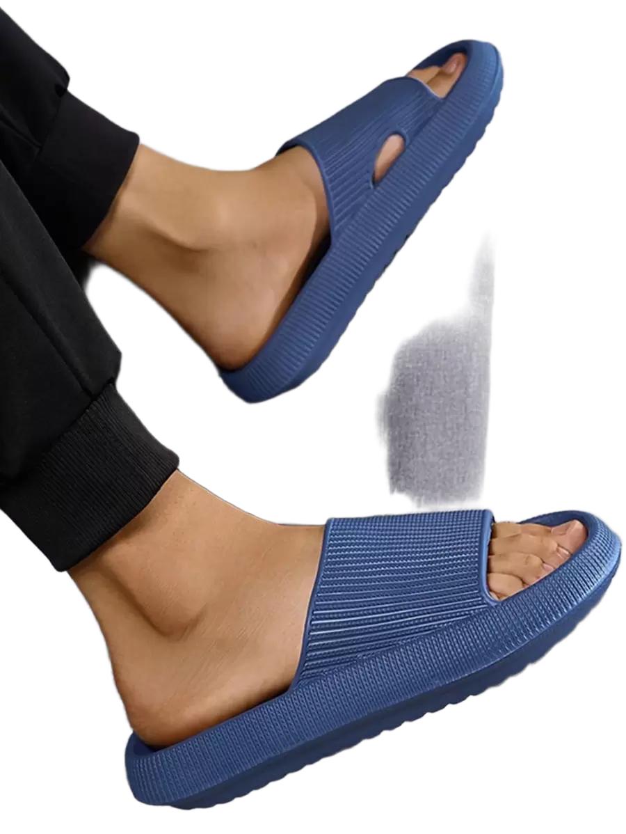 KLAPKI DAMSKIE CASUAL NA CO DZIEŃ