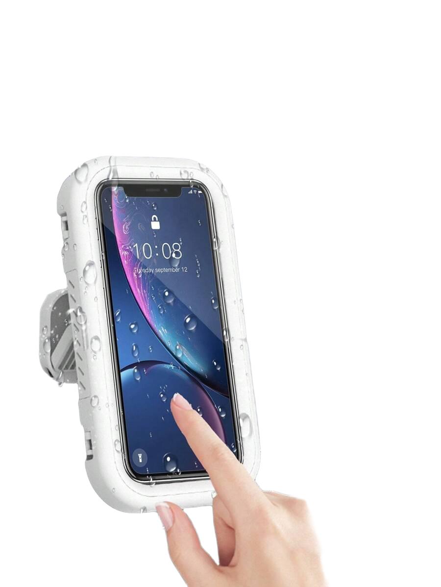 OBROTOWY UCHWYT WODOODPORNY NA TELEFON 