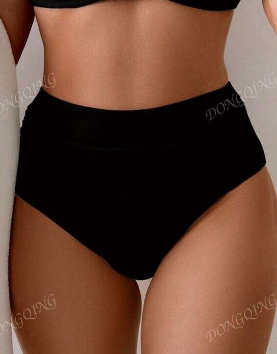 dół od bikini