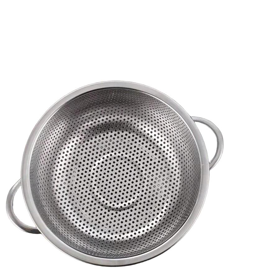 SREBRNE METALOWE SITKO