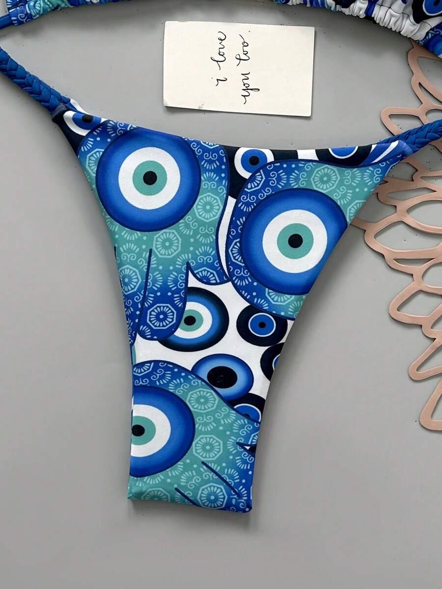 DÓŁ OD BIKINI