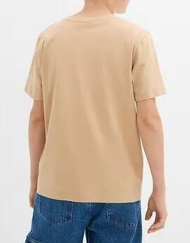 T-SHIRT CHŁOPIĘCY 3 SZT.