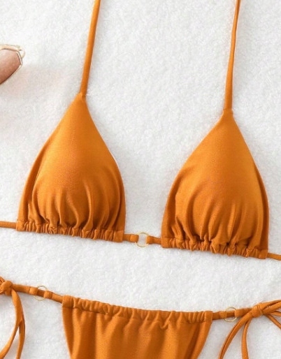 POMARAŃCZOWA GÓRA od BIKINI