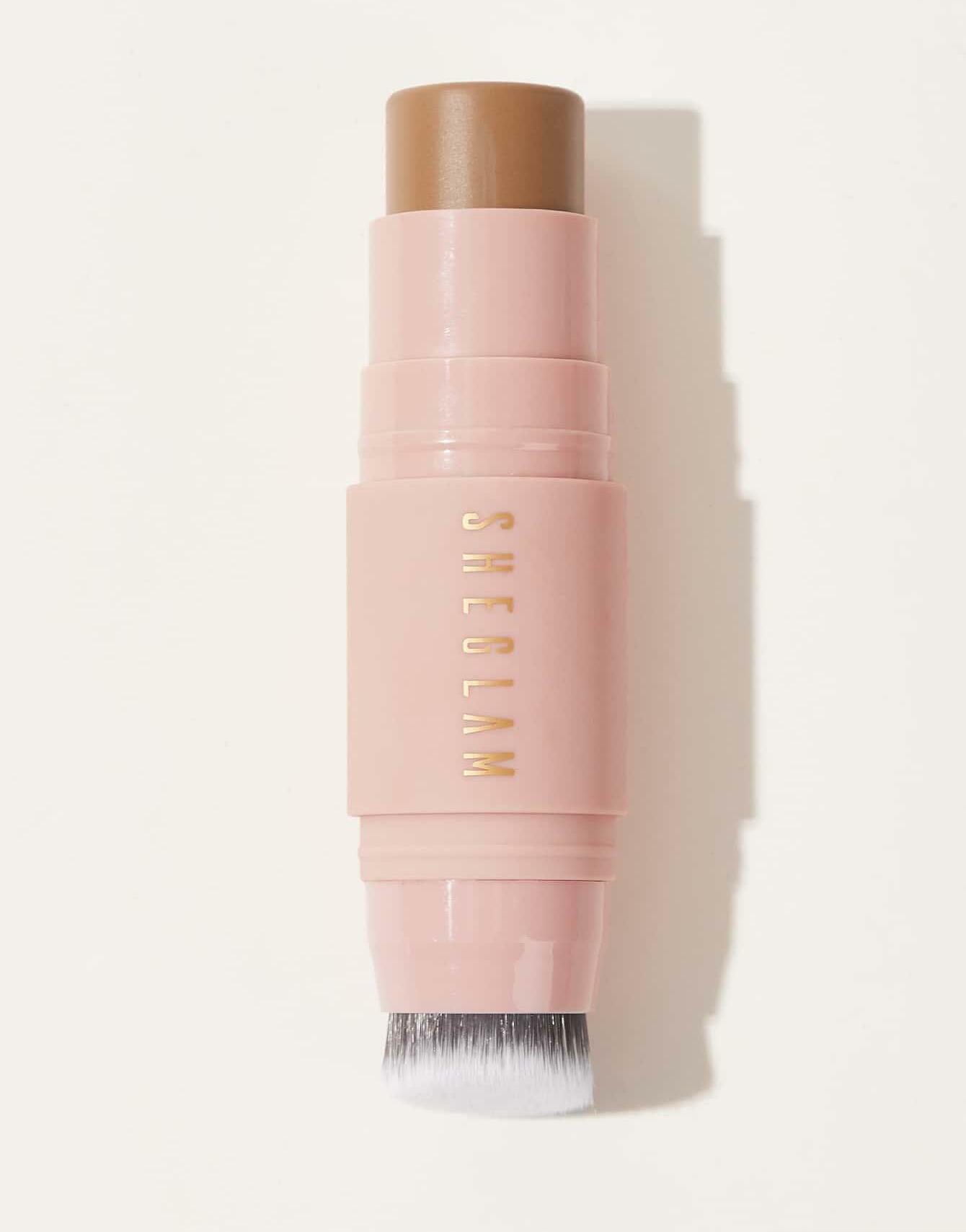 BRONZER W STICKU GOLDEN SUN
