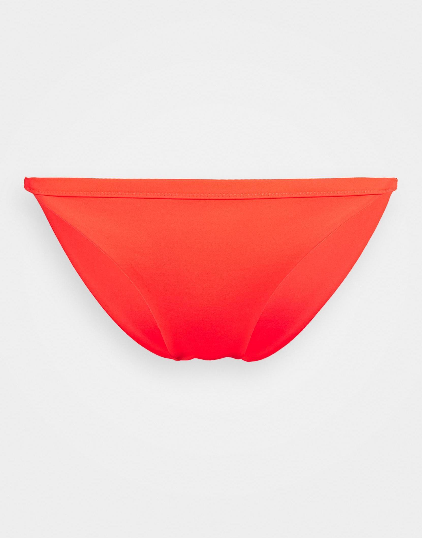 dół od bikini 
