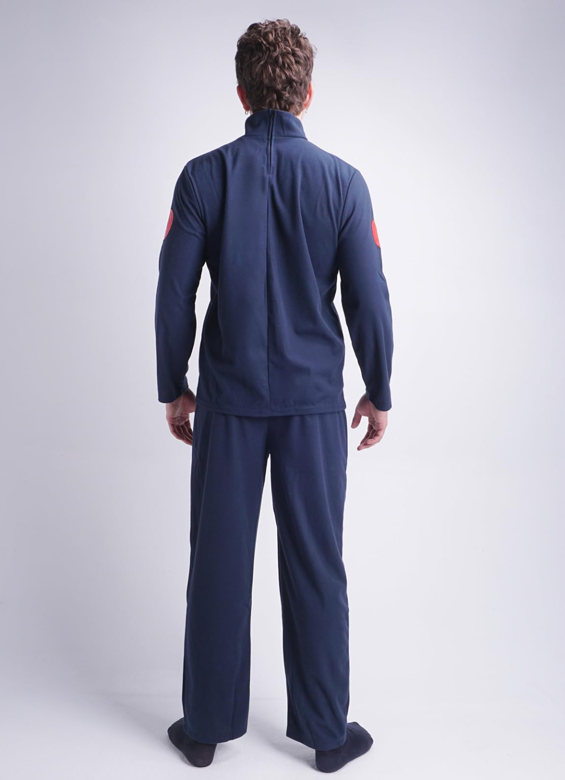 bluza Uniform do kostiumu cosplay Kakashi Hatake