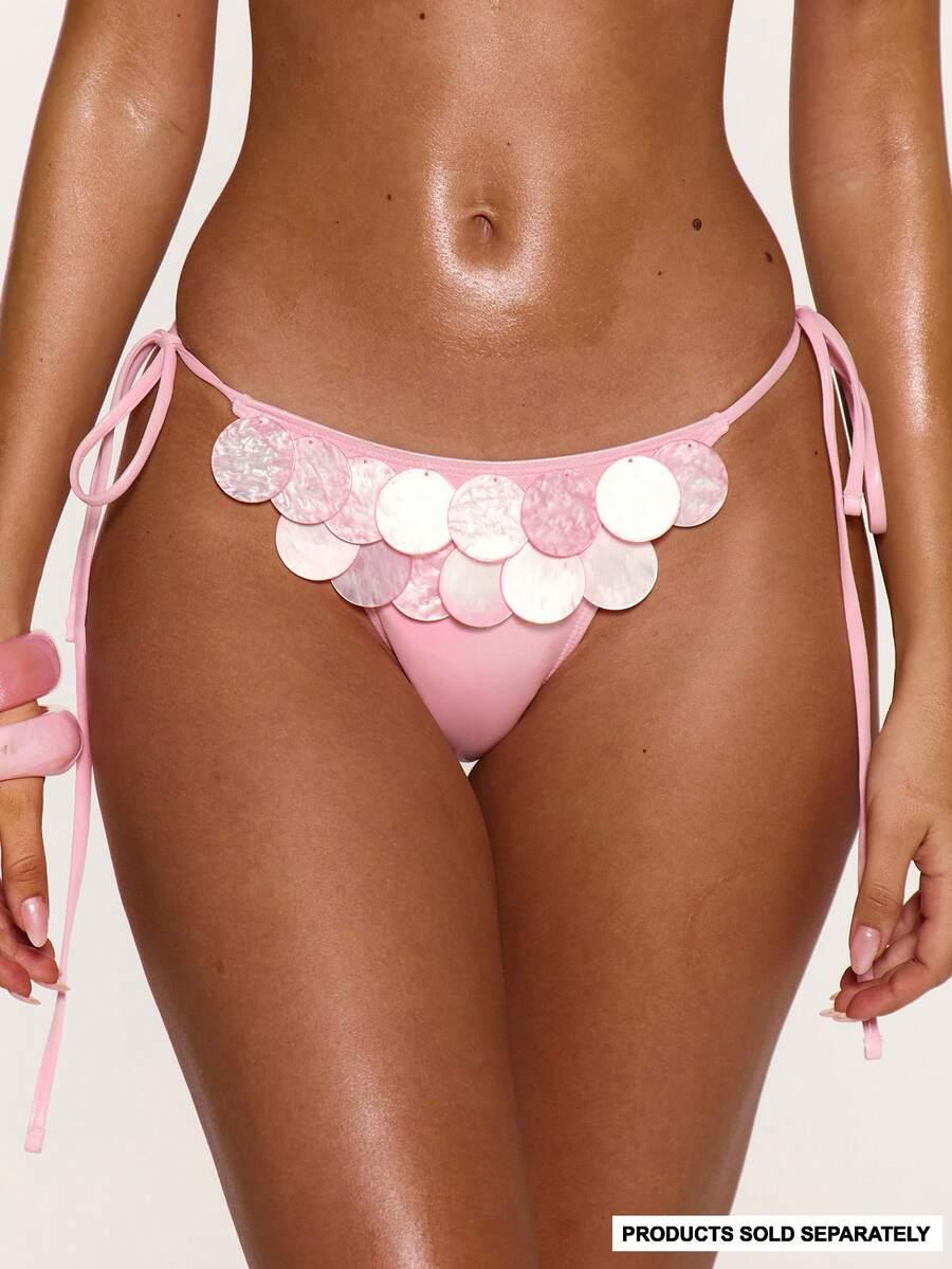 DÓŁ OD BIKINI
