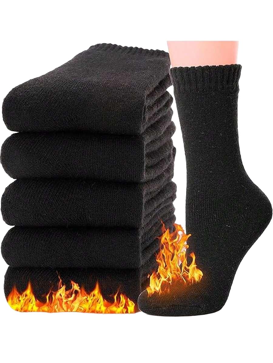 czarne skarpety 2-pack