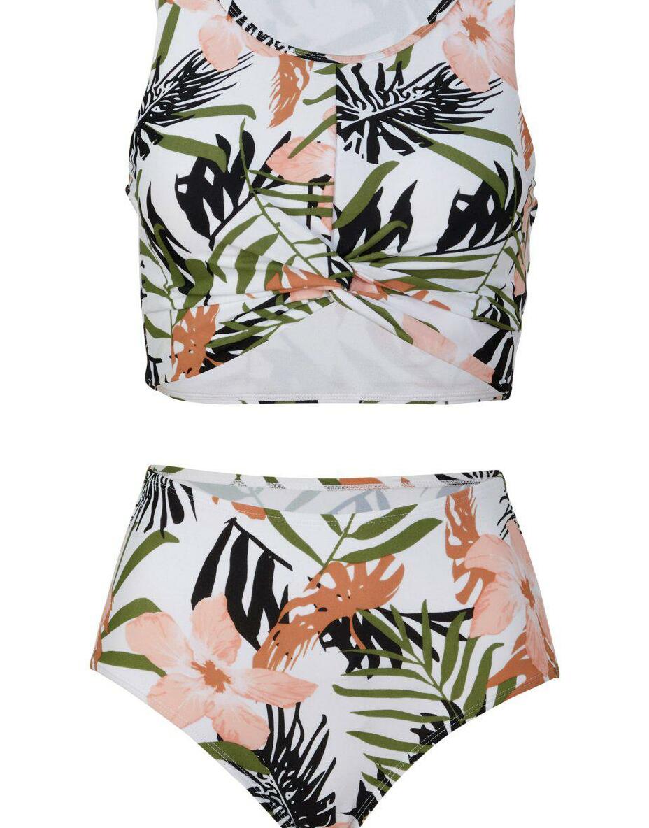 BIKINI 2 CZĘŚCIOWE 