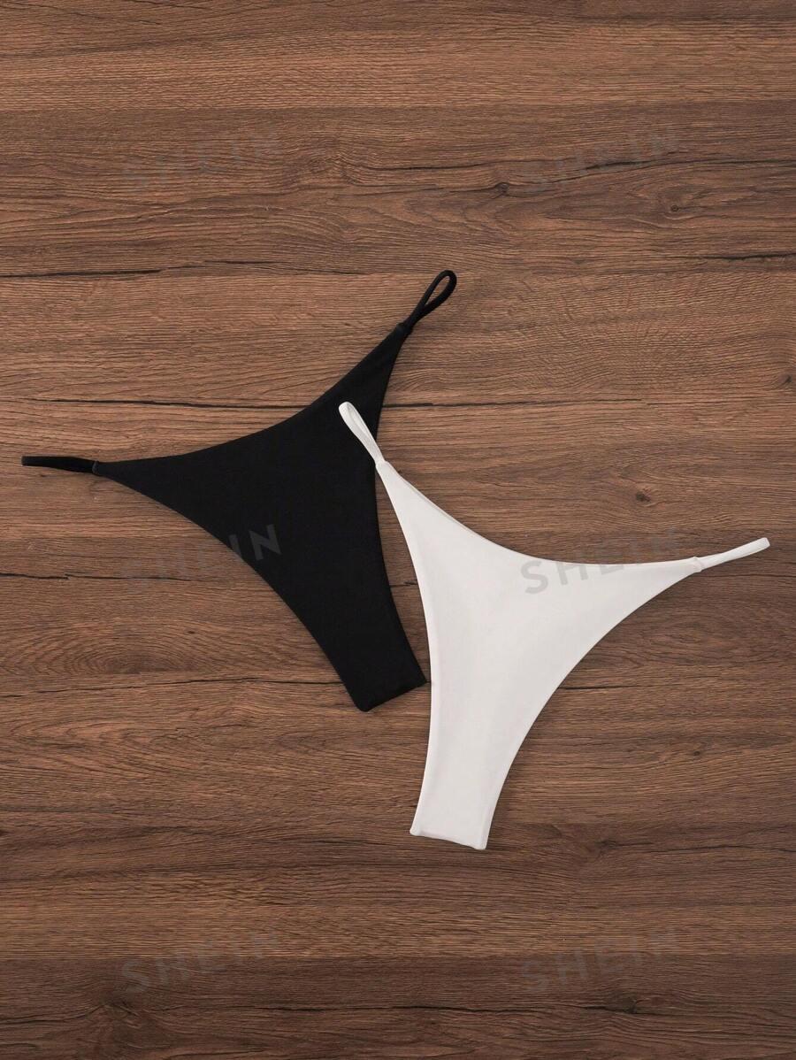 DÓŁ OD BIKINI 2 PACK