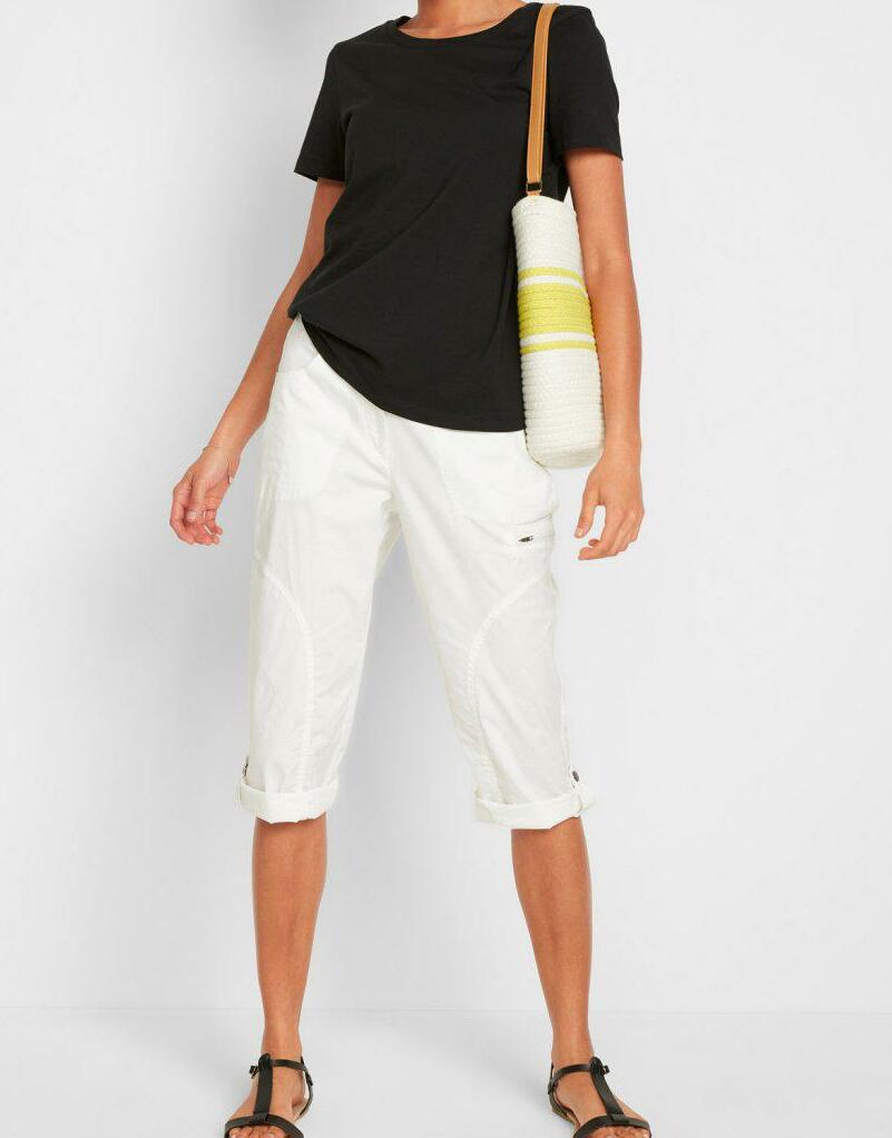 T-SHIRT BASIC 1 SZT 
