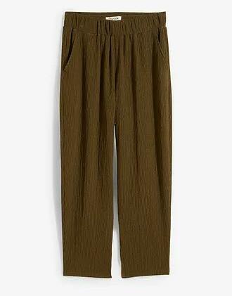 SPODNIE DAMSKIE CASUAL ALLADYNKI REGULAR 3/4