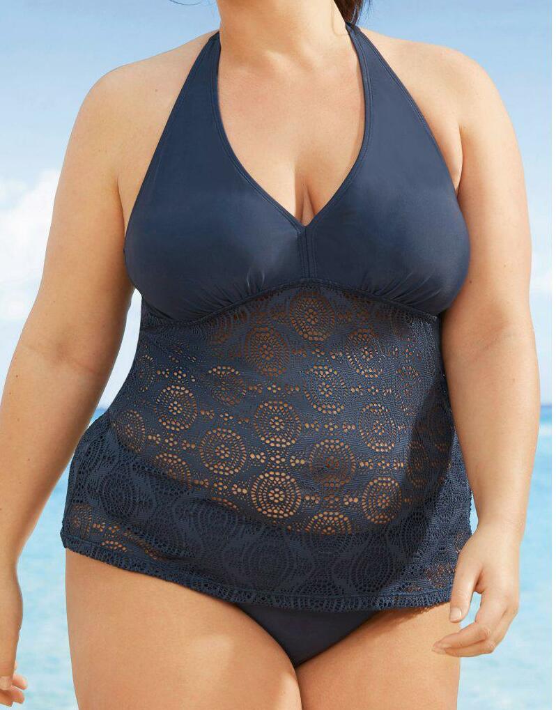 TOP OD TANKINI