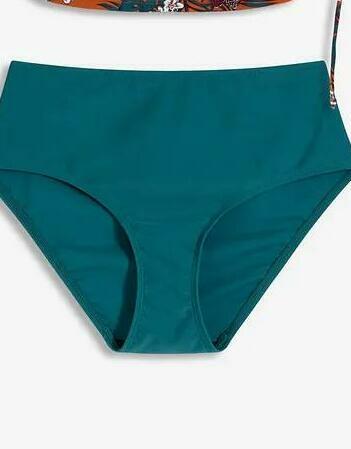 DÓŁ BIKINI REGULAR 