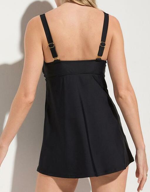 DŁUGI TOP TANKINI