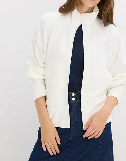 BLUZA DAMSKA ROZPINANA 