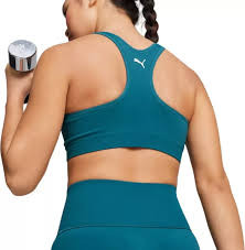 PUMA SPORTOWY BIUSTONOSZ 4KEEPS SHAPELUXE 524361 83