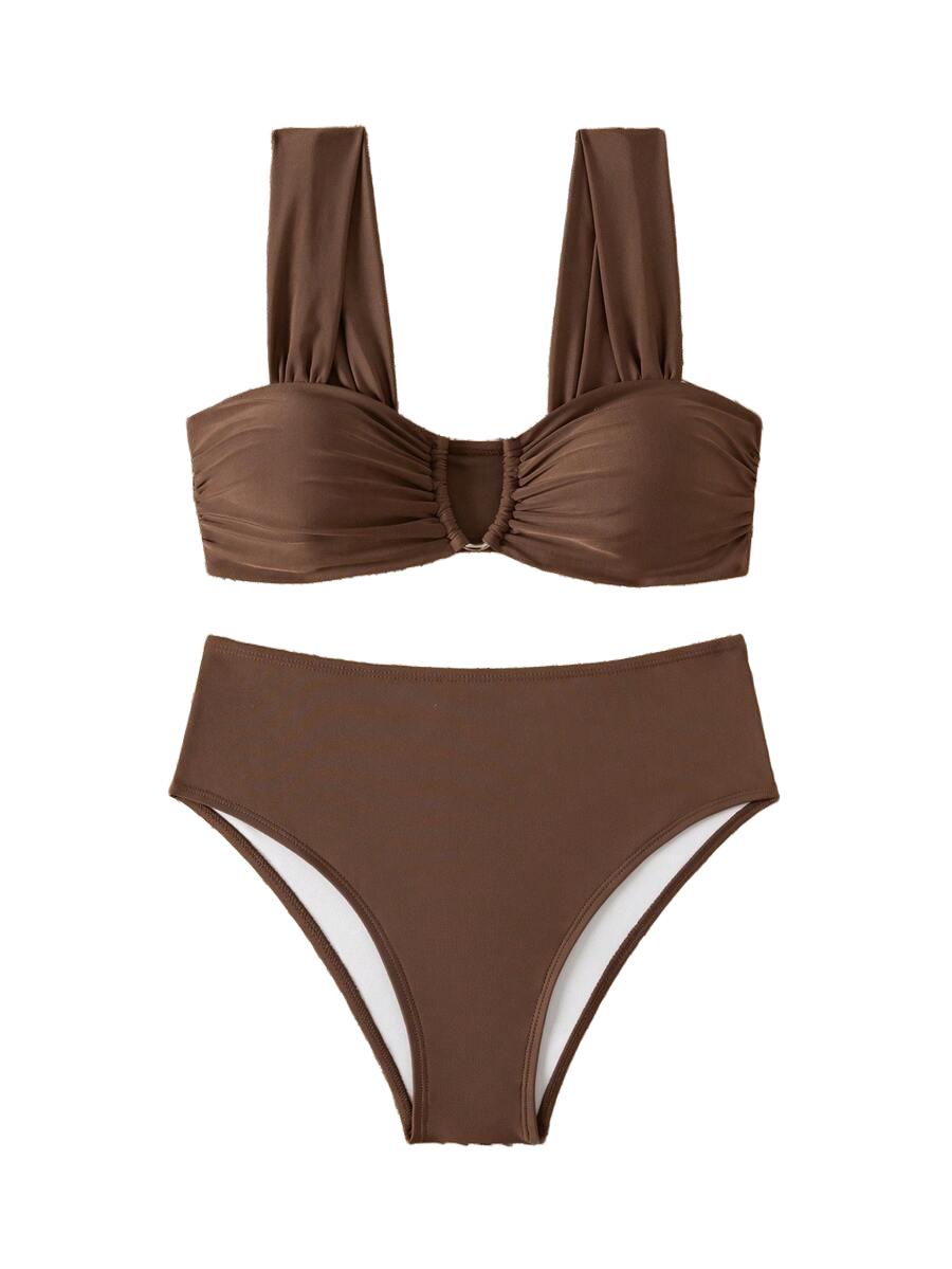 DWUCZĘŚCIOWE BIKINI DAMSKIE