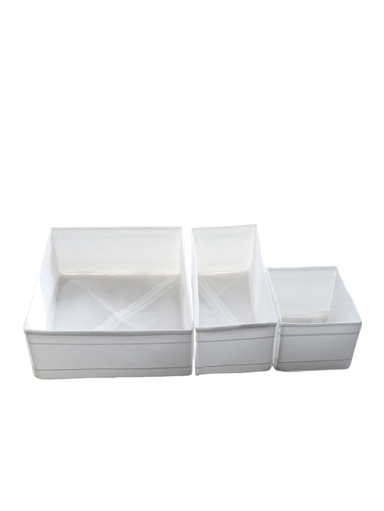 organizery do szafy 3-pack