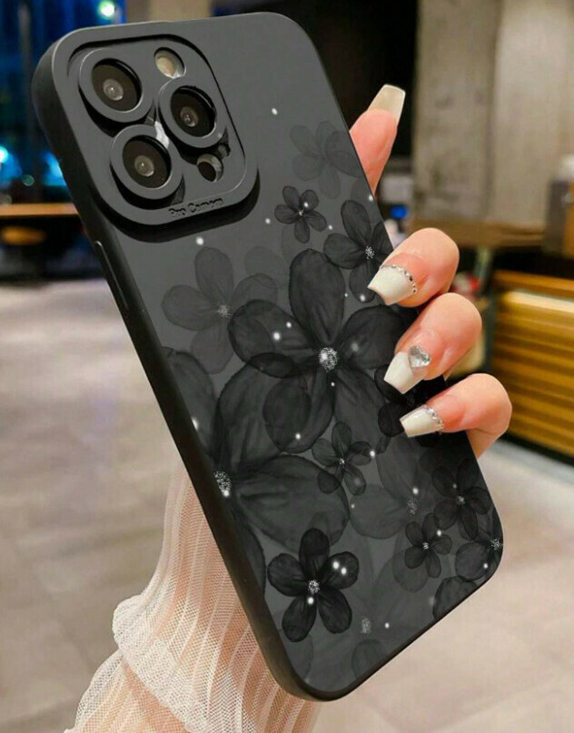 ETUI CASE KWIATY xiaomi 12 pro 5g