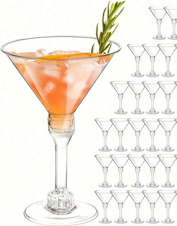 kieliszek do Martini 15-pack