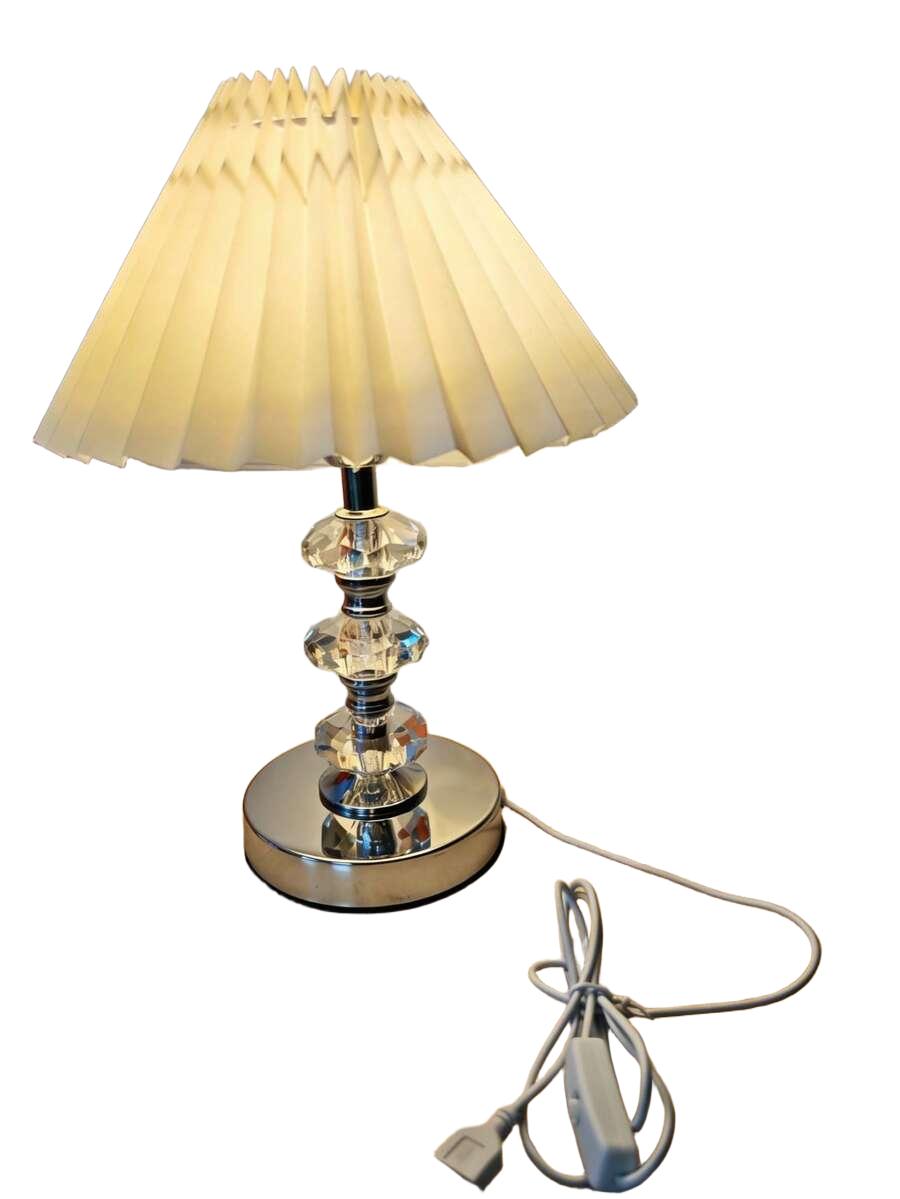 lampka nocna na kabel usb