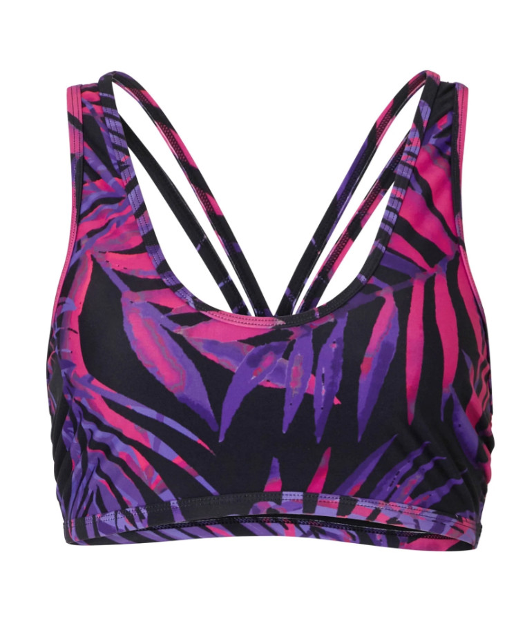GÓRA OD BIKINI wzór
